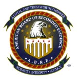 American Board of Recorded Evidence
