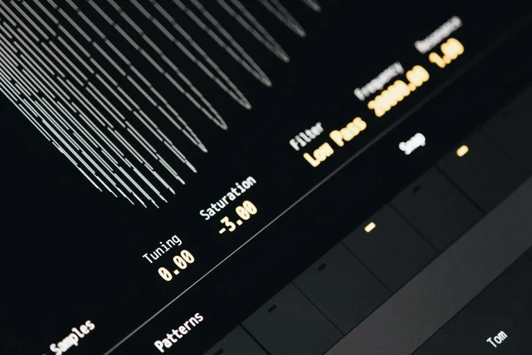 Uncover the Hidden Truth: Exploring the Power of Forensic Audio Enhancement and Clarification 5 komarov egor Jsbs6Oeh6CU unsplash 1