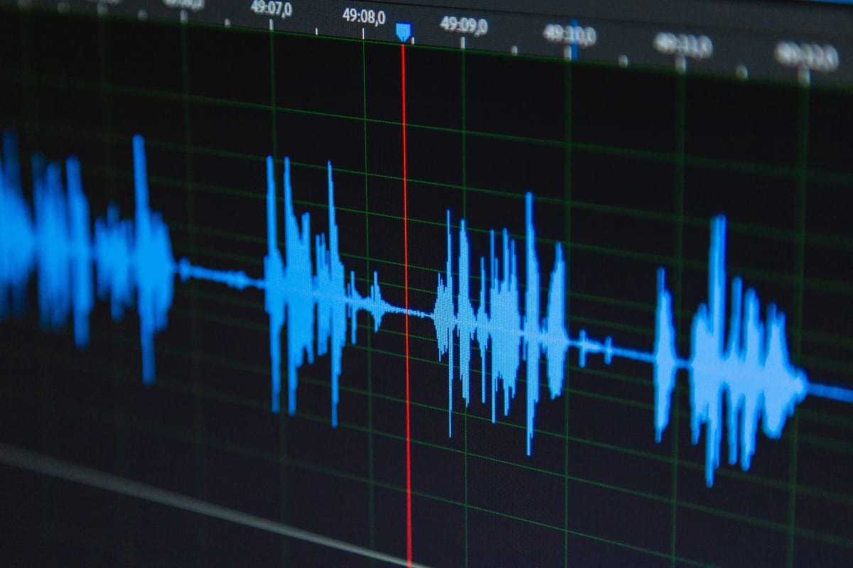 Forensic audio analysis for criminal defense cases, benefits