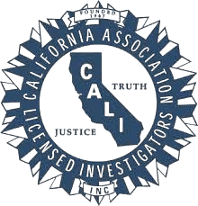 California Association of Licensed Investigators